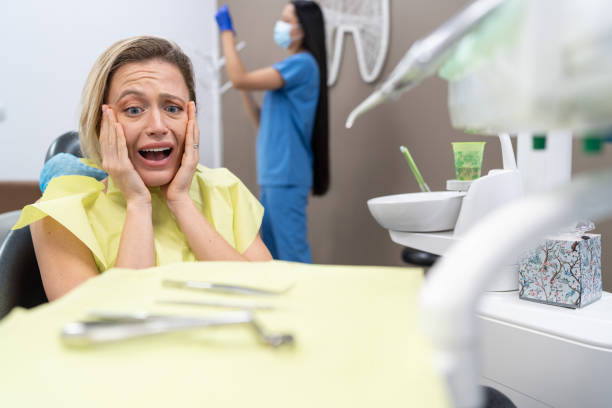 Best Emergency Root Canal Treatment in Dunes City, OR